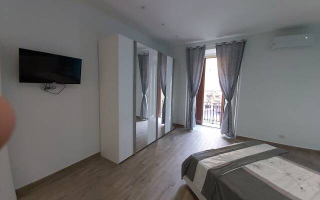 Dormire a Napoli Centro Holiday House