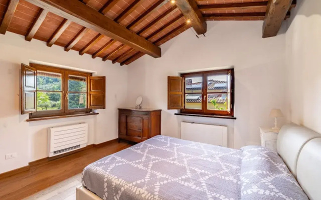 Villa Vittoriano - Surrounded By Nature