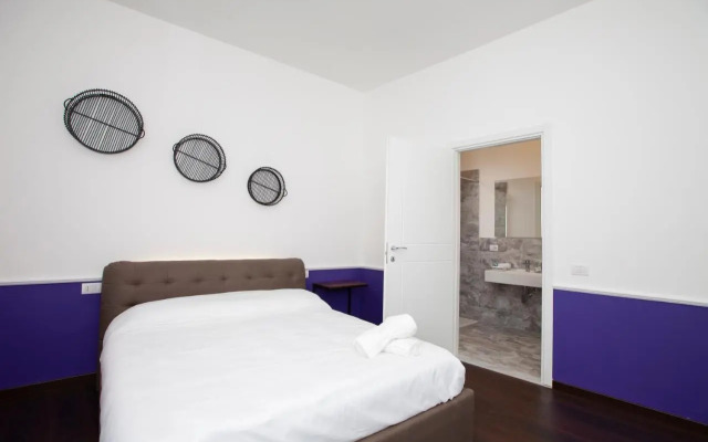 Myrtus Guest House Cagliari