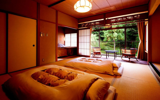 Yunohana Resort Suisen