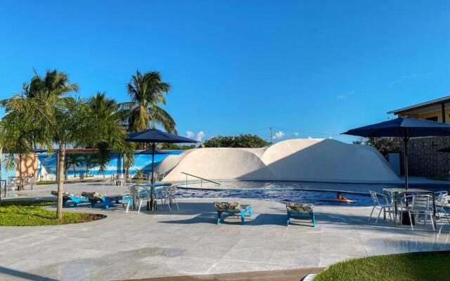 Pousada Lencois Maranhenses