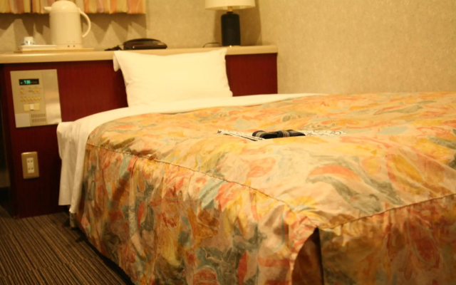 Hotel Ikeda