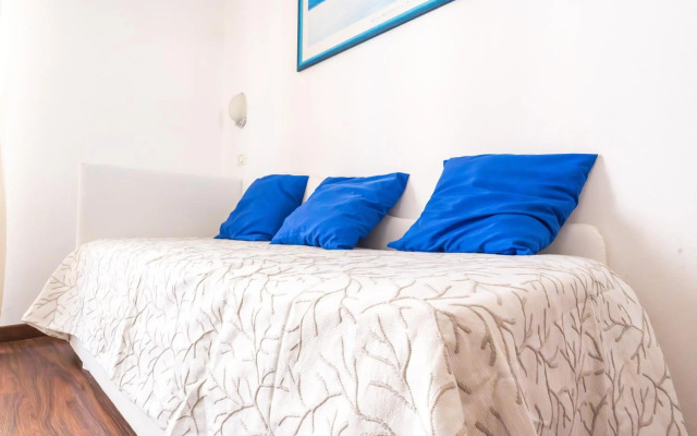 Residence Marconi Mare
