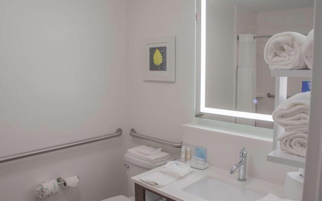 Hampton Inn Danville