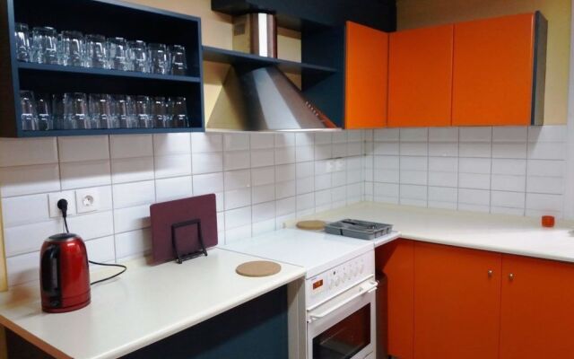 Welcommon Hostel