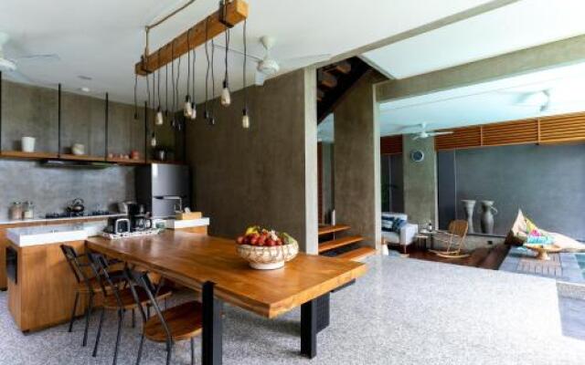 Omah Sabin Villa East