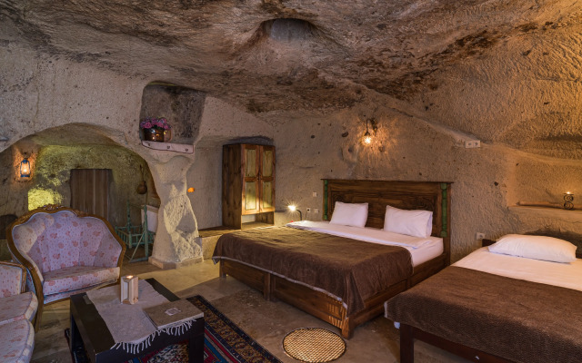 Atillas Cave Hotel