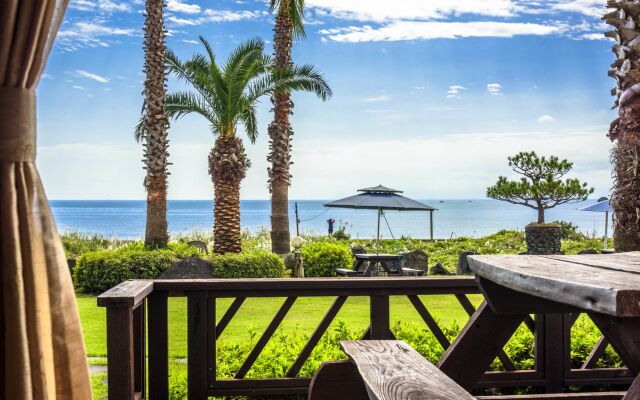 Longbeach Pension