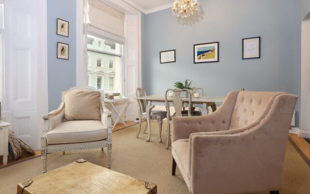 Gorgeous 1 Bedroom Apartment in Notting Hill