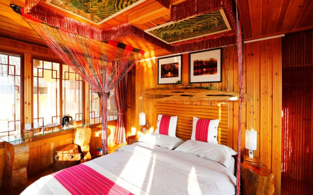 InYue Holiday Hotel
