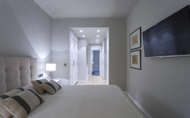 PYR Select Salamanca Luxury