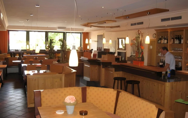 Tespo Hotel und Sportpark