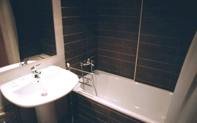Apartamentos Auhabitat Zaragoza