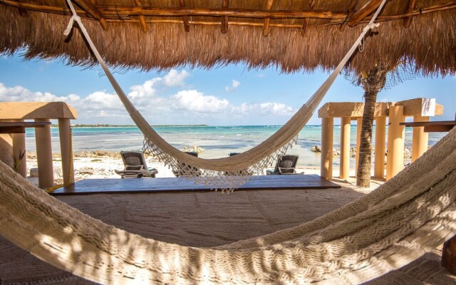 Soliman. The Reef House