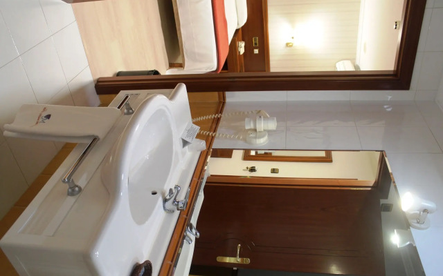 Hotel Villa de Marin
