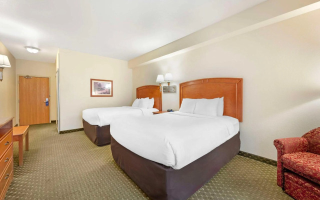 Sheraton Detroit Novi Hotel