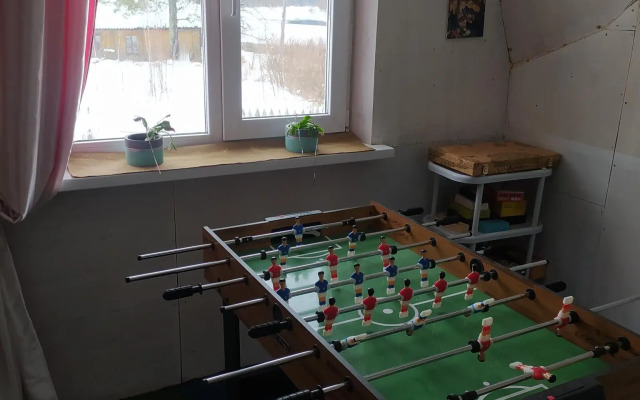 Амарант Эко-Дом