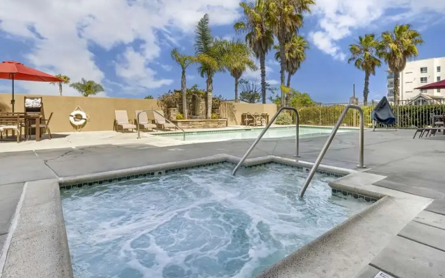 Best Western Plus Oceanside Palms Hotel