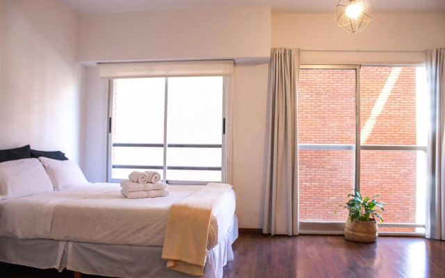 Moderno y selecto - Impecable & único! Buenos Aires