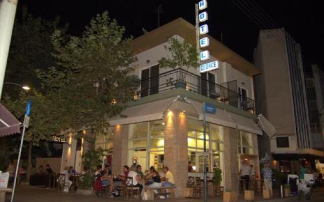Hotel George