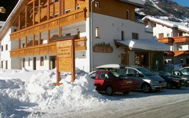 Baita dei Pini