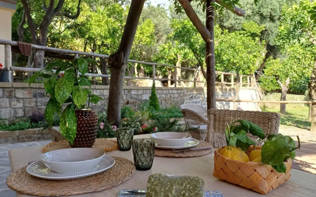 YourHome - Antico Casale Sorrentino