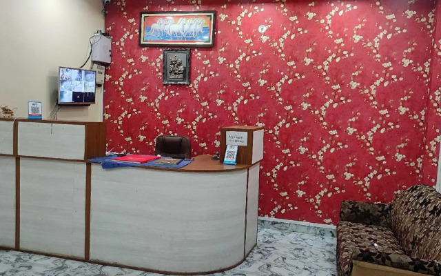 OYO Flagship 70182 Park Lake View