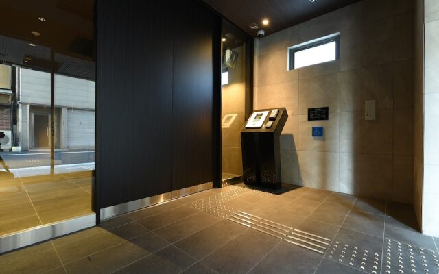 Eslead Hotel Namba South III