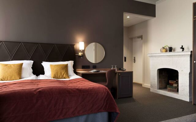 Elite Stora Hotellet Örebro