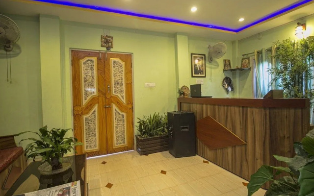 Ruposhi Bangla Eco Resort by OYO