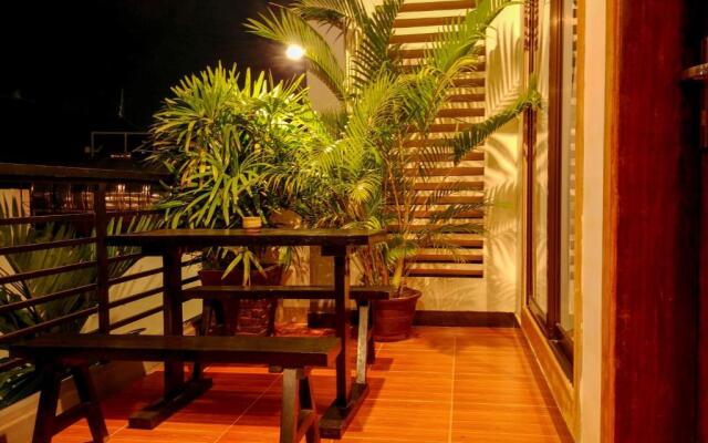 Asanak D'Angkor Boutique Hotel