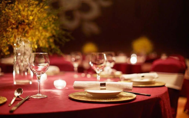 Wanda Realm Zhangzhou