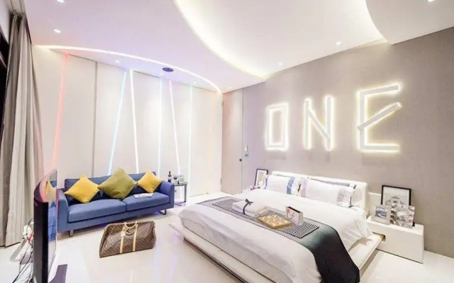 The One Villa