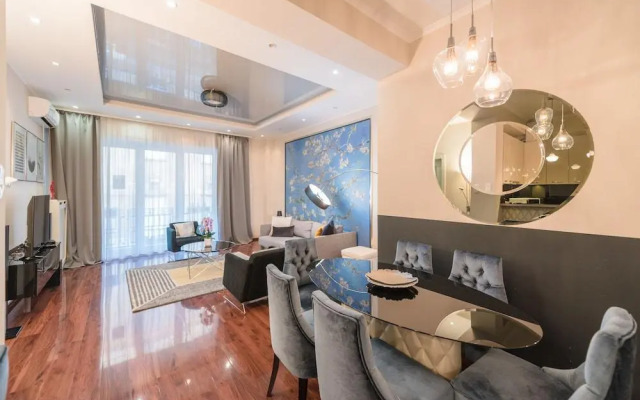 ABT Apartments Molnar