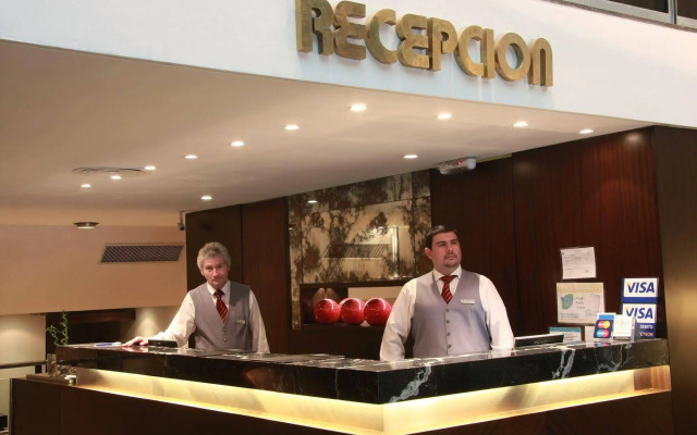 Grand King Hotel