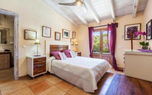 Villa Cuxac De Na Joana