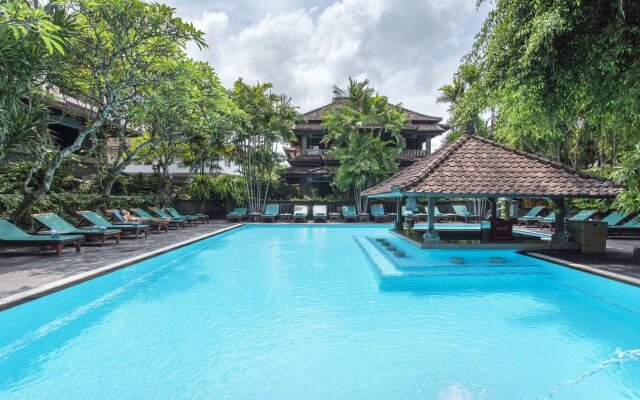Puri Bambu Hotel