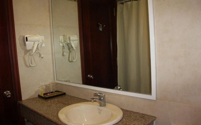 Minh Toan Hotel