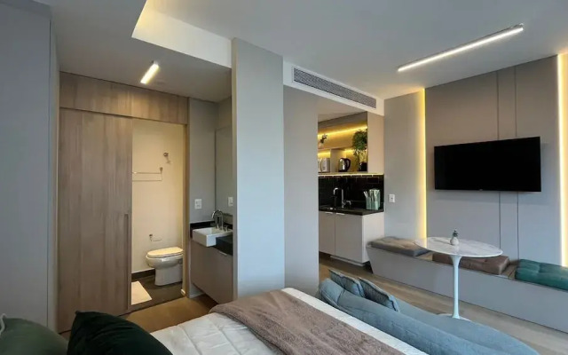 Vossa Bossa Pop Pinheiros