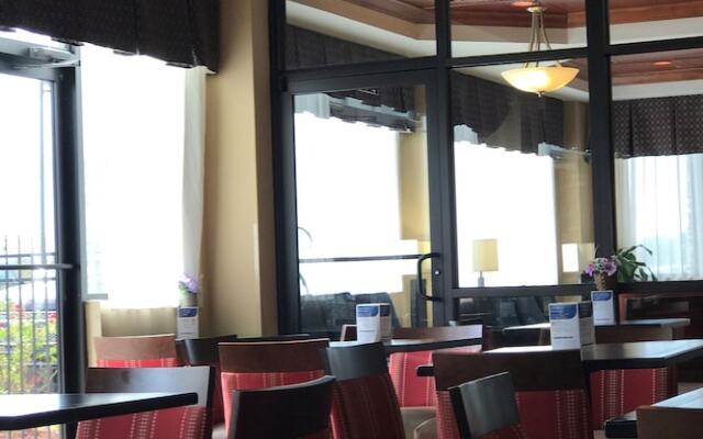 Comfort Suites Augusta