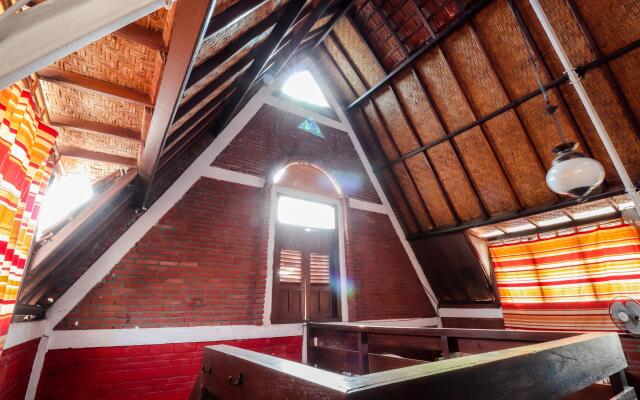 Twin Manggo Homestay