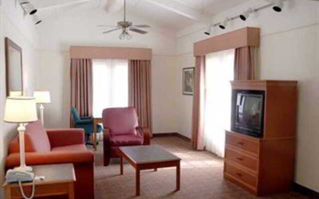 La Quinta Wilcrest