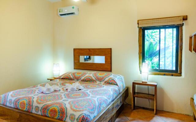 Tico Adventure Lodge