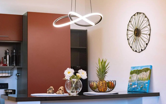 Studio Apartment Mandic