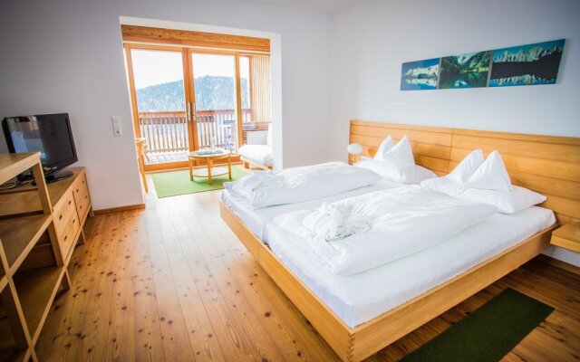 Biohotel Ramsauhof