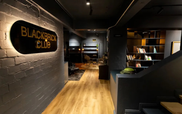 BlackBrick Cape Town