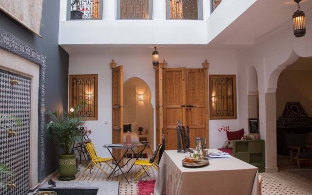 Riad Lamzia