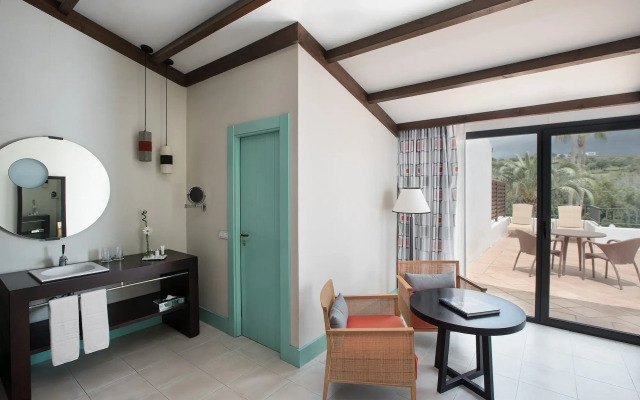 Encinar de Sotogrande