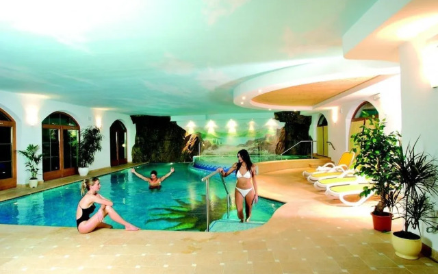 Hotel Fior di Bosco