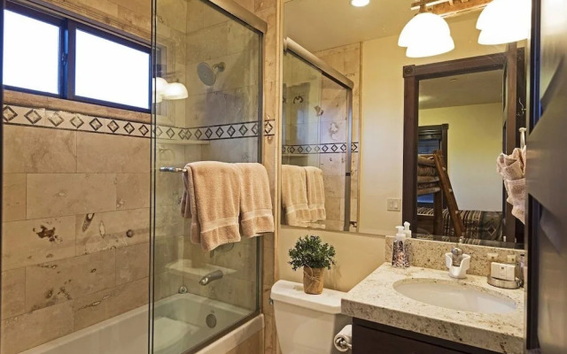 Abode at Gamble Oak in Solamere